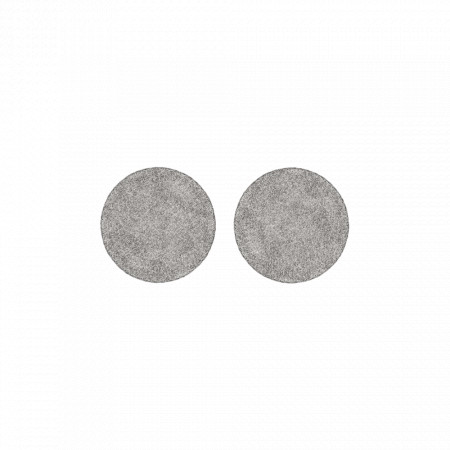 Set de Coussinets Ã  Gouttes/concentrÃ©s - Volcano Storz & Bickel - 1